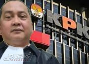 Zuli Zulkipli, S.H Nilai OTT KPK Kini Tak Lagi Menarik dan Berubah Menjadi Dagelan Publik