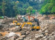 Ketua DPRD Kabupaten Solok Usulkan Normalisasi Sungai dan Penguatan Anggaran Pemulihan Jangka Panjang