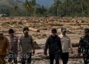 Baznas Cianjur Galang Dana Solidaritas untuk Korban Bencana Sumatera