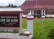‎Dugaan Penyelewengan Bansos di Wilayah Kecamatan Malausma Mencuat, Pengawasan Camat Dipertanyakan