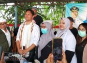 Pelayanan Publik di Desa Sukamulya Karang Tengah, Masih Menunggu Perbaikan