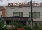 Haris Pranatha: Mohon Doa untuk Kesembuhan Dua Anaknya yang Dirawat Opname di RS DKH Sukatani
