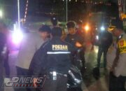 Apel Gabungan Pokdarkamtibmas Berlanjut Operasi Cipta Kondisi Oleh Polsek Cikarang Utara 