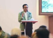 Kabupaten Bandung Raih Zero Korupsi dan Peringkat Tertinggi di Provinsi Jawa Barat