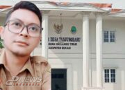 Pembangunan Perumahan di Desa Tanjung Baru: Pertumbuhan Hunian Baru di Tengah Kawasan Industri