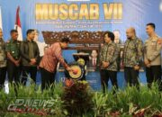 Muscab VII HIPMI Cianjur 2025 Usung Cahya Ibrahim sebagai Calon Tunggal Ketua