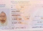 PT Buana Rizki Pemroses Lela Irma, Terjebak di Saudi Arabia Sulit Pulang Hingga Alami Depresi