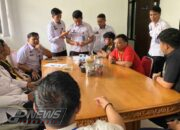 Lapas Cianjur Gagalkan Penyelundupan 145 Butir Tramadol, 3 Orang Ditangkap