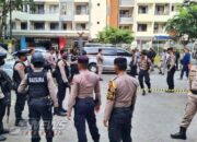 Polisi Gerebek Praktik Aborsi Ilegal di Apartemen Bassura Jakarta Timur, 7 Tersangka Diamankan