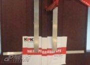 KPK Gelar OTT di Pemkab Bekasi, 10 Orang Ditangkap