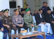 Dandim Majalengka Hadiri Upacara Peringatan Hari Bela Negara ke-77 Tingkat Kabupaten