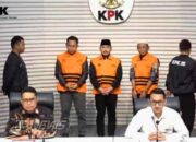 KPK Tetapkan Bupati Bekasi dan Ayahnya Tersangka Kasus Suap Proyek