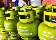 Harga LPG Nasional Stabil Per 21 Desember 2025