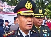 DPRD Kabupaten Bandung Apresiasi Kinerja Polresta Bandung