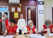 Ratusan Warga Antusias Ikuti Pemeriksaan Operasi Katarak Gratis di RS Hafizh Cianjur