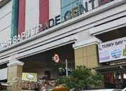 Pedagang Pasar Baru Trade Center Kecewa Atas Respons Walikota Bandung