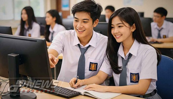 Hasil Tes Kemampuan Akademik (TKA) SMA 2025 Diumumkan Hari Ini