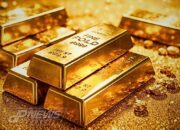 Harga Emas Antam Cetak Rekor Baru, Naik Tajam Rp.59.000 per Gram