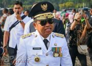 Gubernur Jabar Dedi Mulyadi Akan Segera Tetapkan UMK 2026