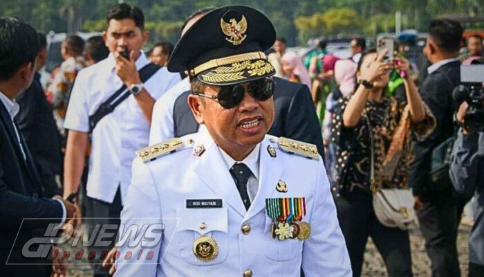 Gubernur Jabar Dedi Mulyadi Akan Segera Tetapkan UMK 2026