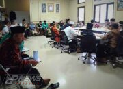 MUI Bersama Ormas Islam, Galang Donasi untuk Korban Bencana Aceh