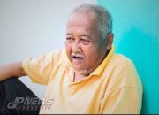 Hidup Sebatang Kara Melawan Gagal Ginjal Tanpa Tersentuh Bantuan Pemerintah