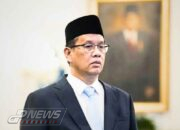 Menteri Keuangan Akan Manfaatkan Rp.6,6 Triliun untuk Tambal Defisit APBN 2025
