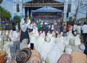 Baznas dan MUI Cianjur Galang Donasi untuk Sumatera