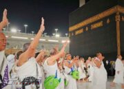 DPR RI Tegaskan Pengawasan Ketat terhadap Proyek Kampung Haji Indonesia