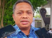 Cianjur Siapkan Pengaturan Arus Lalu Lintas Jelang Tahun Baru