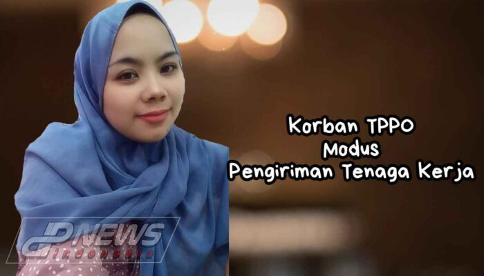 Keadilan Sosial Jauh Dari Harapan: Sri Sugiharti, Korban TPPO yang Menanti Ketegasan Hukum