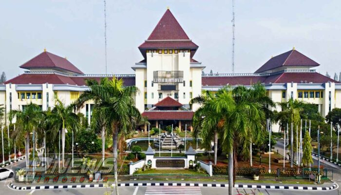Pemkab Bekasi Imbau Warga Rayakan Tahun Baru 2026 Secara Sederhana dan Bermakna