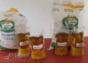 Kontroversi Penyaluran Bantuan Pangan Non-Tunai (BPNT) di Cikidang-Cianjur