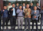 KBH Wibawamukti Terpilih Posbakum Pengadilan Negeri Cikarang Ditandai Penandatanganan Nota Kesepahaman