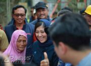 Festival Gandrung Mulasara 2025, Apresiasi Inovasi Tatanen di Bale Atikan