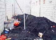 Proyek Dapur MBG Cibuaya dan Dugaan Penggunaan Limbah Berbahaya