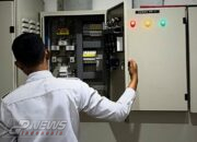 Lapas Cianjur Antisipasi Musibah Kebakaran Jelang Natal dan Tahun Baru