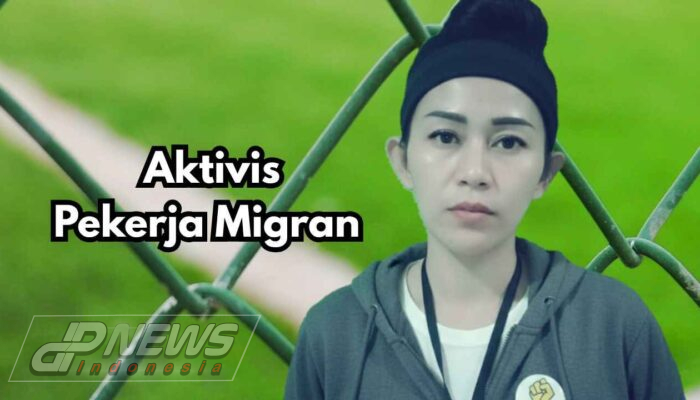 Yuli, Bongkar Dugaan Perbudakan Modern TKW di Syarikah Nazda Arab Saudi