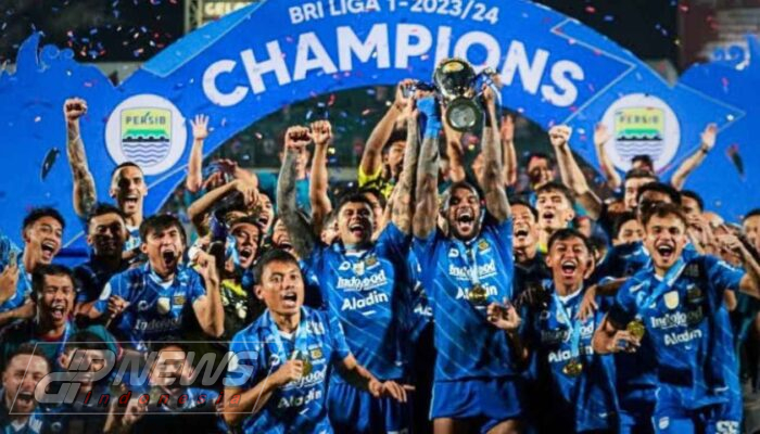 Persib Bandung dan Borneo FC Berebut Puncak Klasemen BRI Super League 2025/2026 Jelang Pekan ke-16