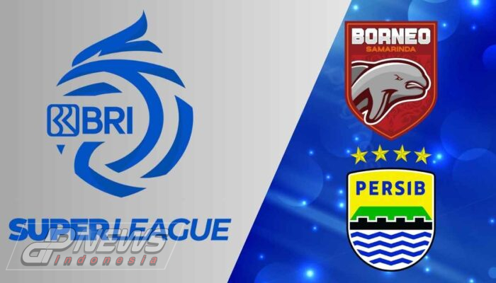 Klasemen BRI Super League 2025/2026 Memanas: Borneo FC Kokoh di Puncak, Persib Gagal Kudeta Usai Ditahan Persik