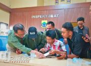 Warga Wangunjaya Cianjur Beri Ultimatum 14 Hari kepada Kepala Desa