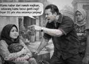 TKW Asal Sukabumi Menyelamatkan Diri, Kabur dari Majikan Malah Dimintai Ganti Rugi oleh Pihak Sponsor