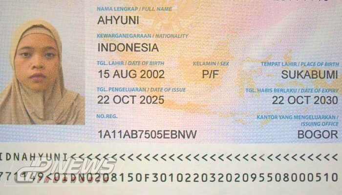 Skandal Manipulasi Data Paspor PMI ke Timur Tengah Terbongkar: Siapa Bermain di Kantor Imigrasi Bogor?