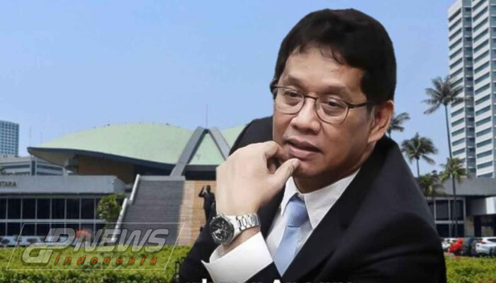 Pemerintah Tetapkan Penarikan Utang Rp 832,2 Triliun untuk Biayai Defisit APBN 2026