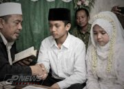Diduga Nikahkan Anak di Bawah Umur dan Lakukan Pungli, Oknum Amil di Cianjur Menuai Kecaman