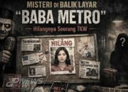 Misteri di Balik Layar Baba Metro: Jejak Hilangnya Siti Fadilah dan Dugaan Praktik TPPO ke Timur Tengah