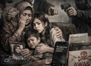 Ancaman Sindikat di Balik Hilangnya Siti Fadilah: Saat Keluarga Mengadu, Intimidasi Menanti