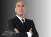 Komika Pandji Pragiwaksono Dilaporkan ke Polda Metro Jaya Terkait Materi Stand Up Mens Rea