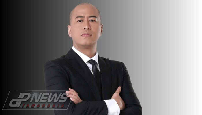 Komika Pandji Pragiwaksono Dilaporkan ke Polda Metro Jaya Terkait Materi Stand Up Mens Rea