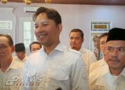 Bupati Cianjur Lantik Pengurus FKDM, Tekankan Peran Vital dalam Menjaga Keamanan dan Ketertiban